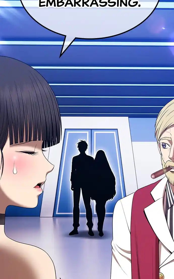 99 Reinforced Wood Stick Chapter 107