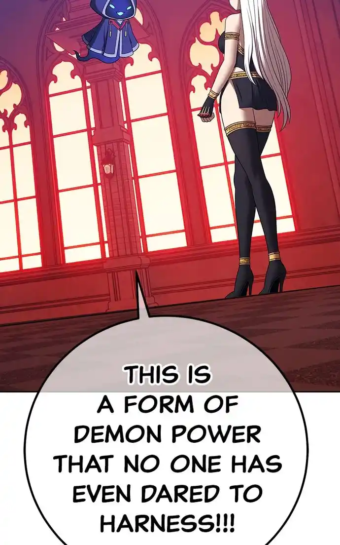 99 Reinforced Wood Stick Chapter 109