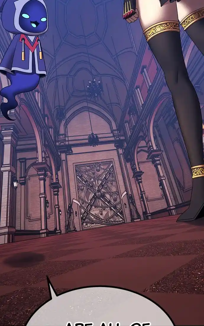 99 Reinforced Wood Stick Chapter 109