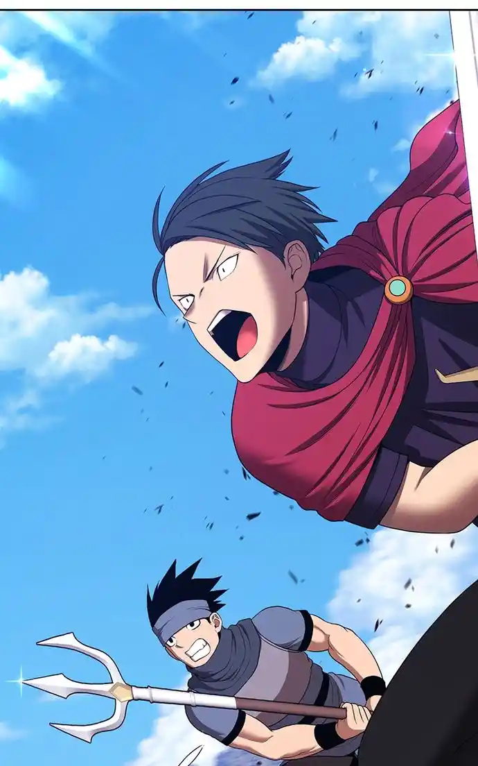 99 Reinforced Wood Stick Chapter 109