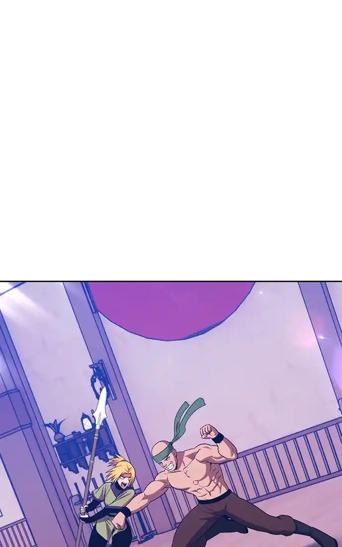 99 Reinforced Wood Stick Chapter 109