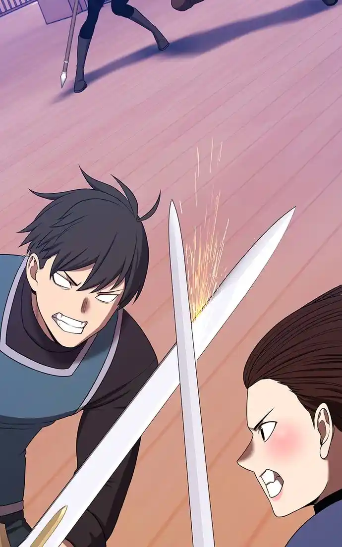 99 Reinforced Wood Stick Chapter 109