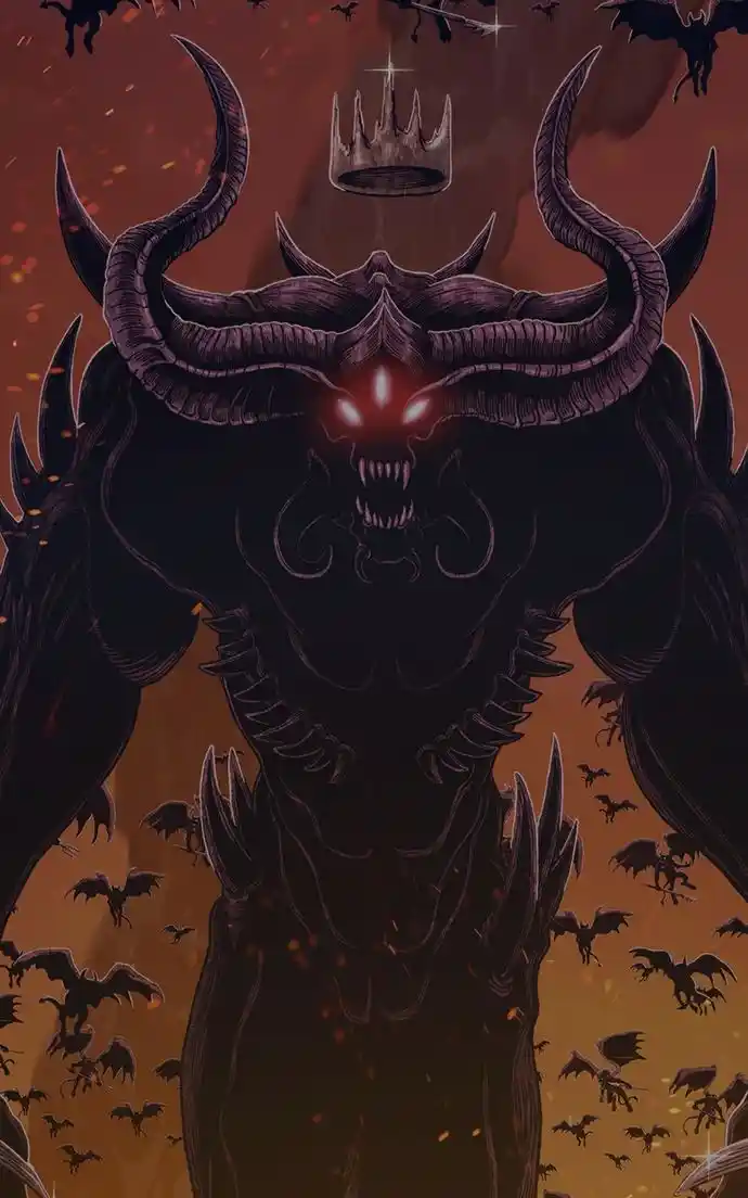 99 Reinforced Wood Stick Chapter 109