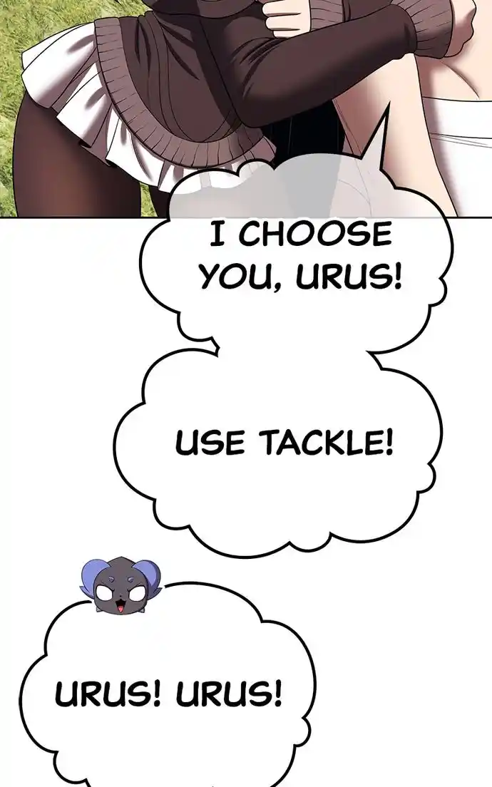 99 Reinforced Wood Stick Chapter 109