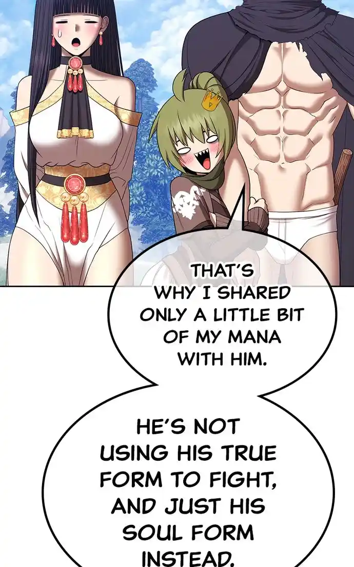 99 Reinforced Wood Stick Chapter 109