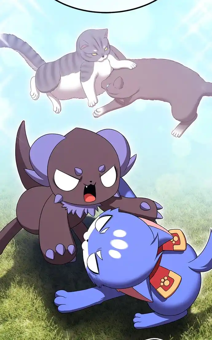 99 Reinforced Wood Stick Chapter 109