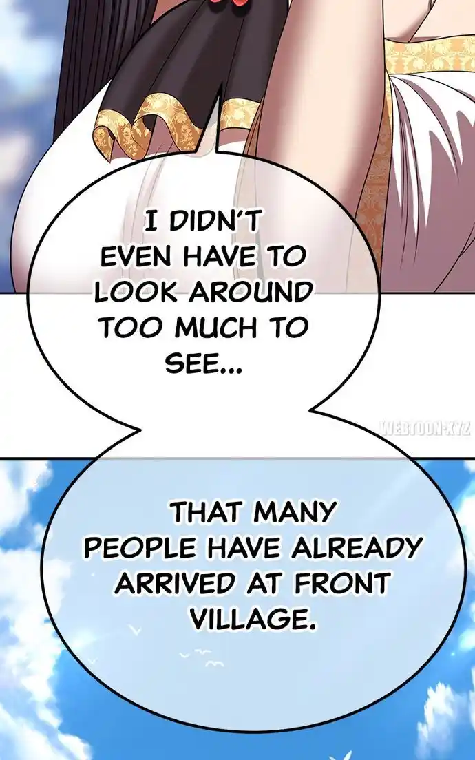 99 Reinforced Wood Stick Chapter 109