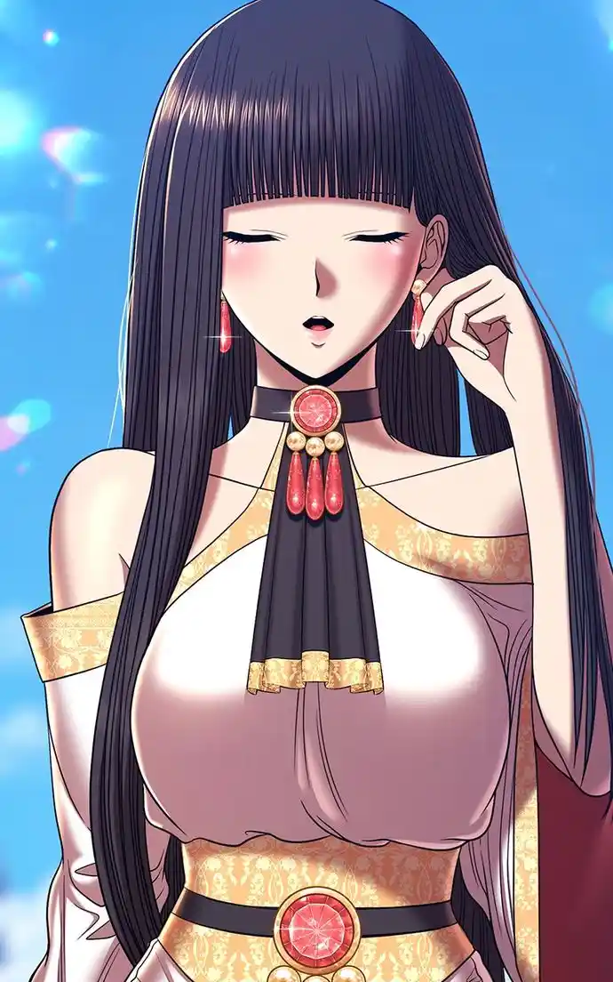 99 Reinforced Wood Stick Chapter 109