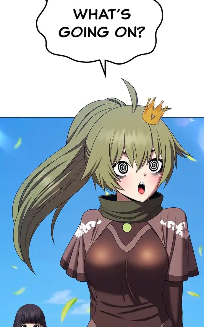 99 Reinforced Wood Stick Chapter 109