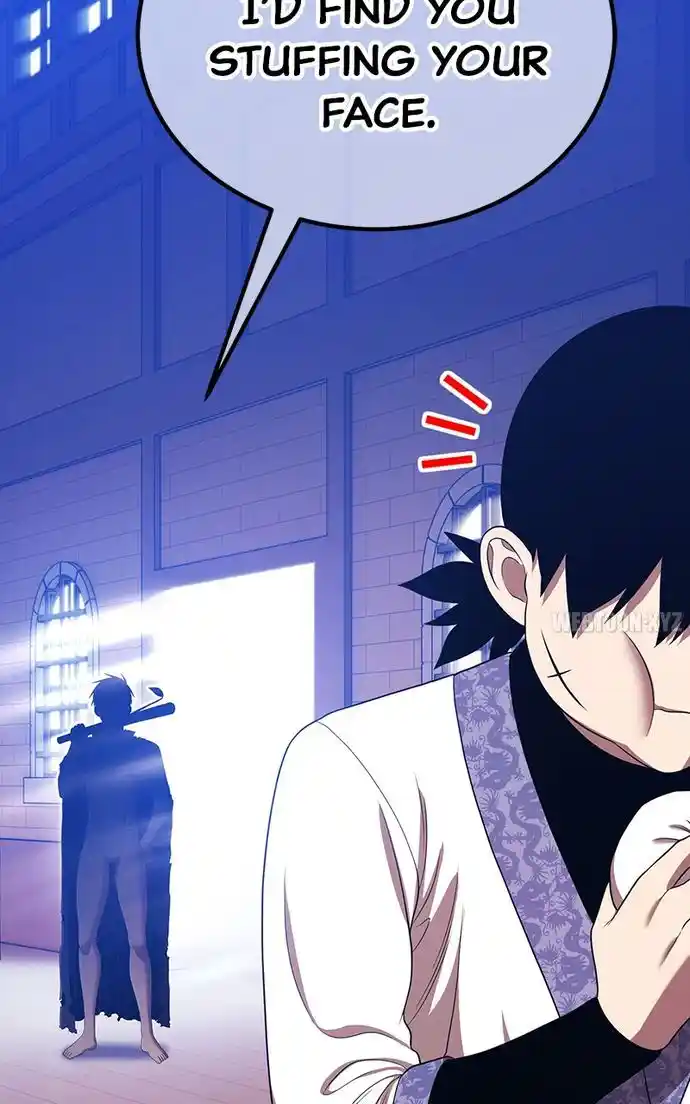 99 Reinforced Wood Stick Chapter 109