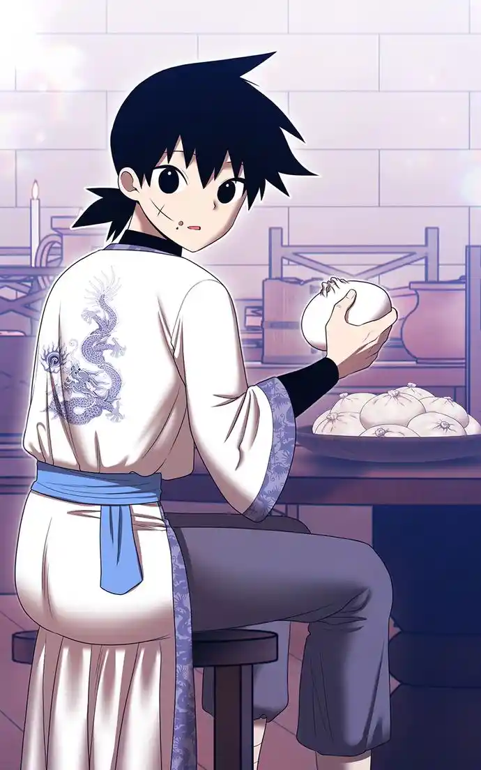 99 Reinforced Wood Stick Chapter 109