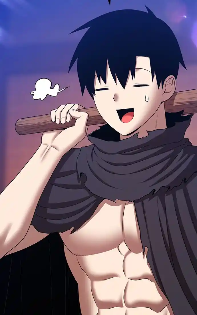 99 Reinforced Wood Stick Chapter 109