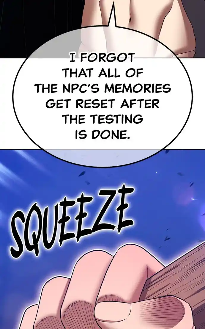 99 Reinforced Wood Stick Chapter 109