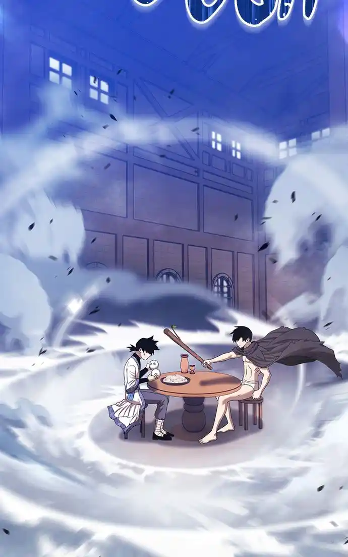 99 Reinforced Wood Stick Chapter 109