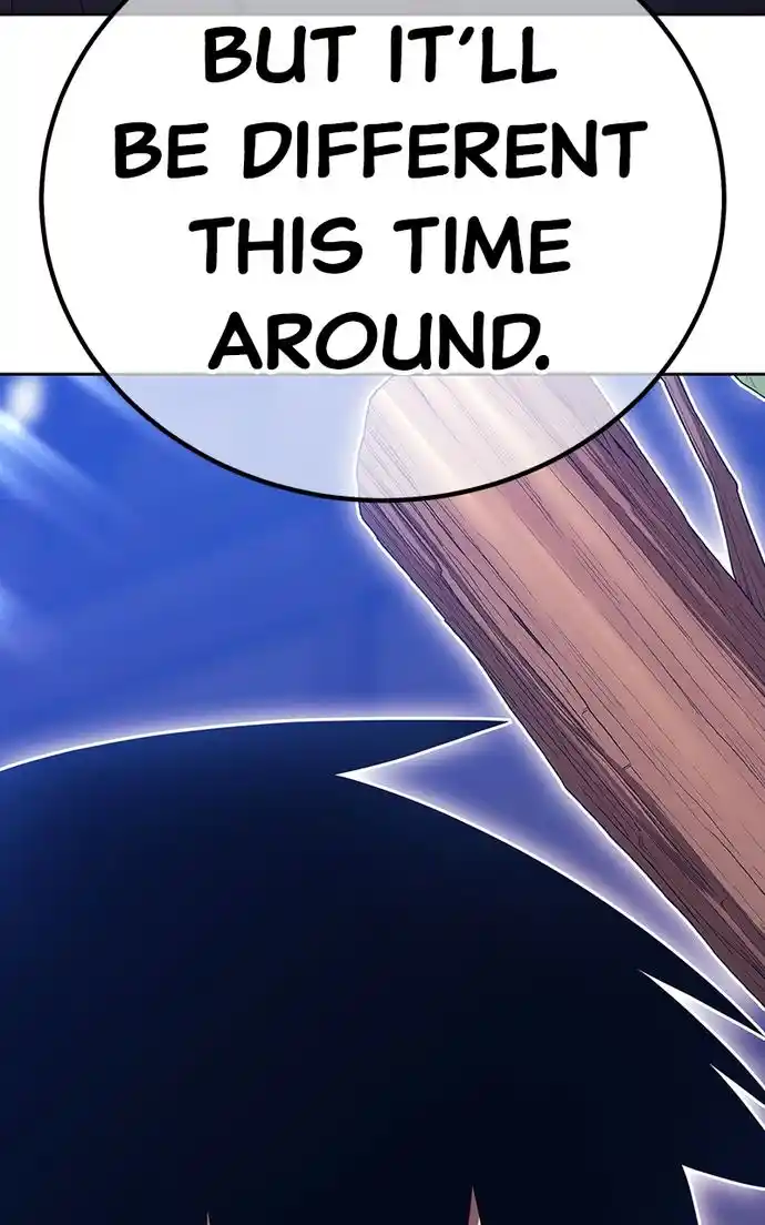 99 Reinforced Wood Stick Chapter 109