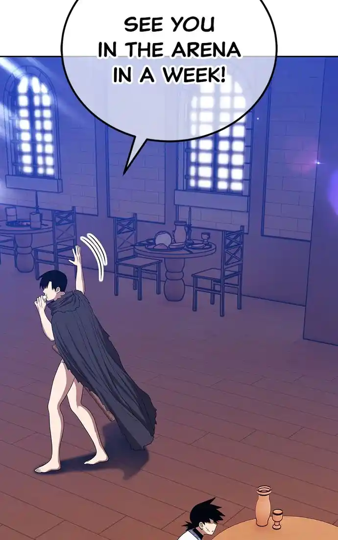 99 Reinforced Wood Stick Chapter 109