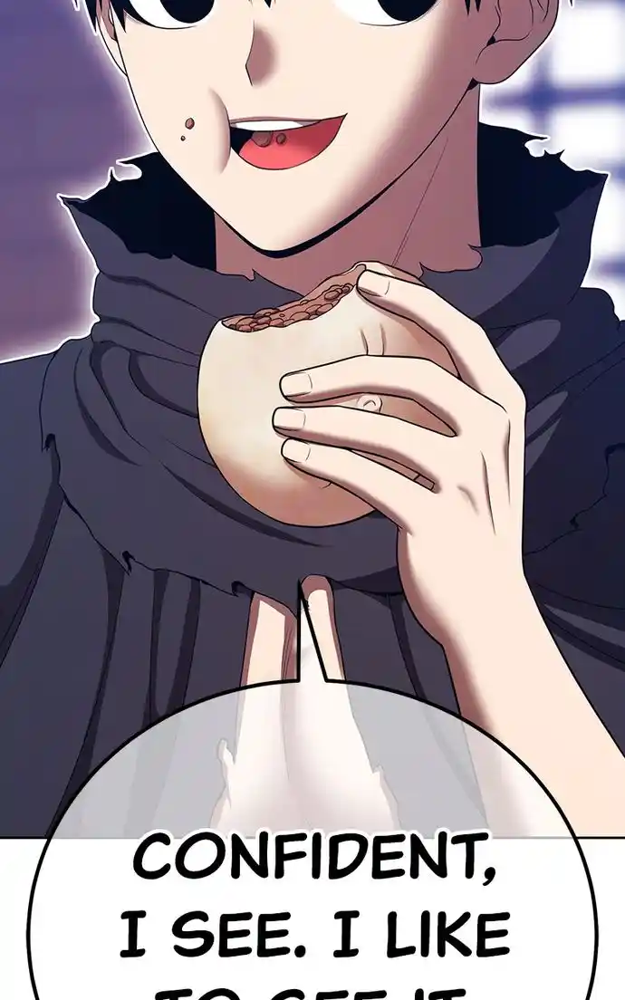 99 Reinforced Wood Stick Chapter 109