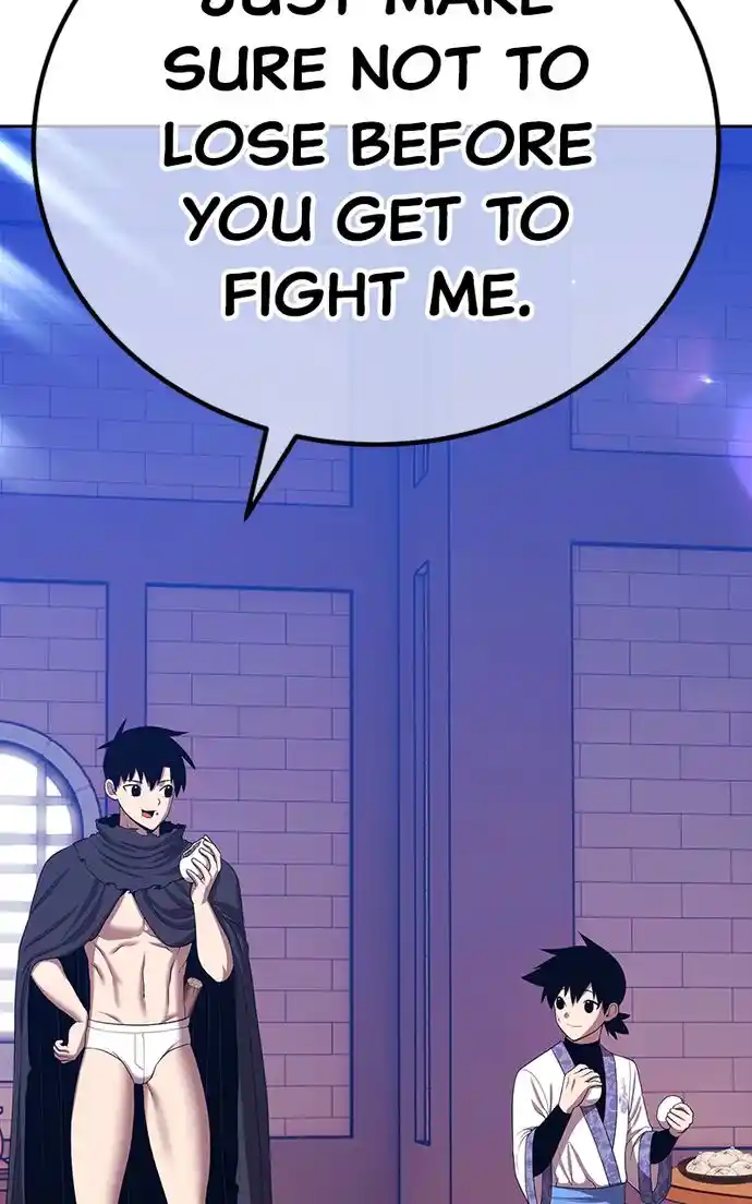 99 Reinforced Wood Stick Chapter 109