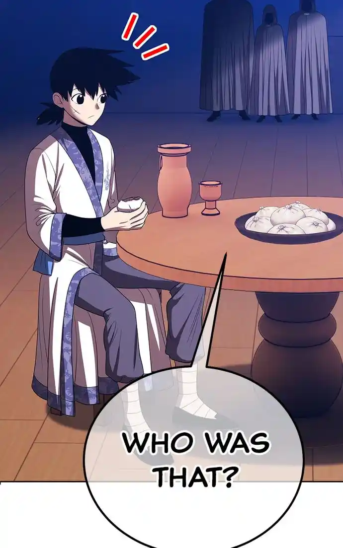 99 Reinforced Wood Stick Chapter 109