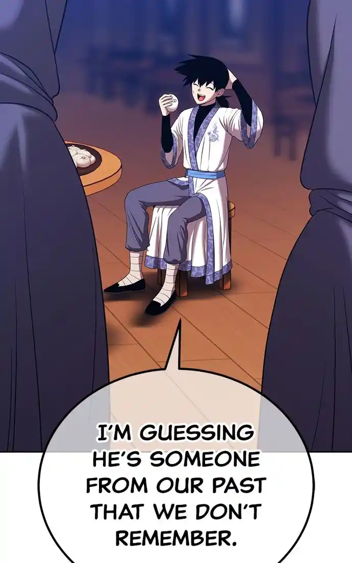 99 Reinforced Wood Stick Chapter 109