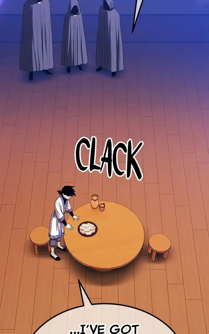 99 Reinforced Wood Stick Chapter 109