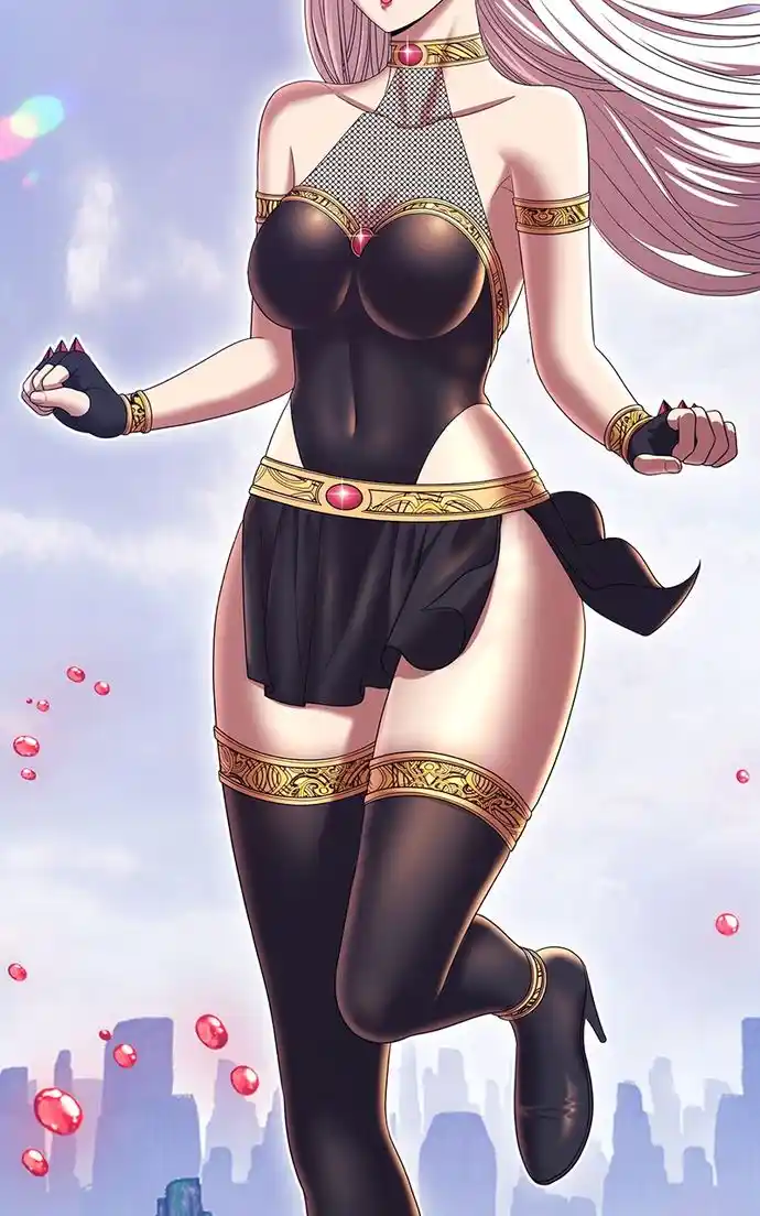 99 Reinforced Wood Stick Chapter 109