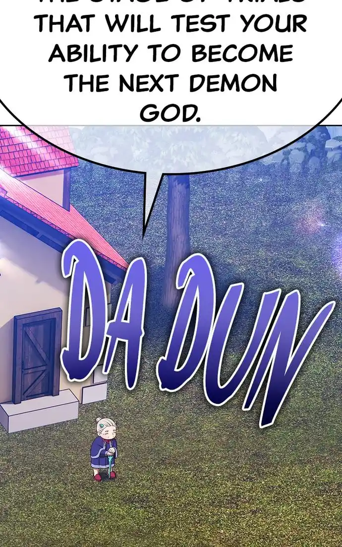 99 Reinforced Wood Stick Chapter 109