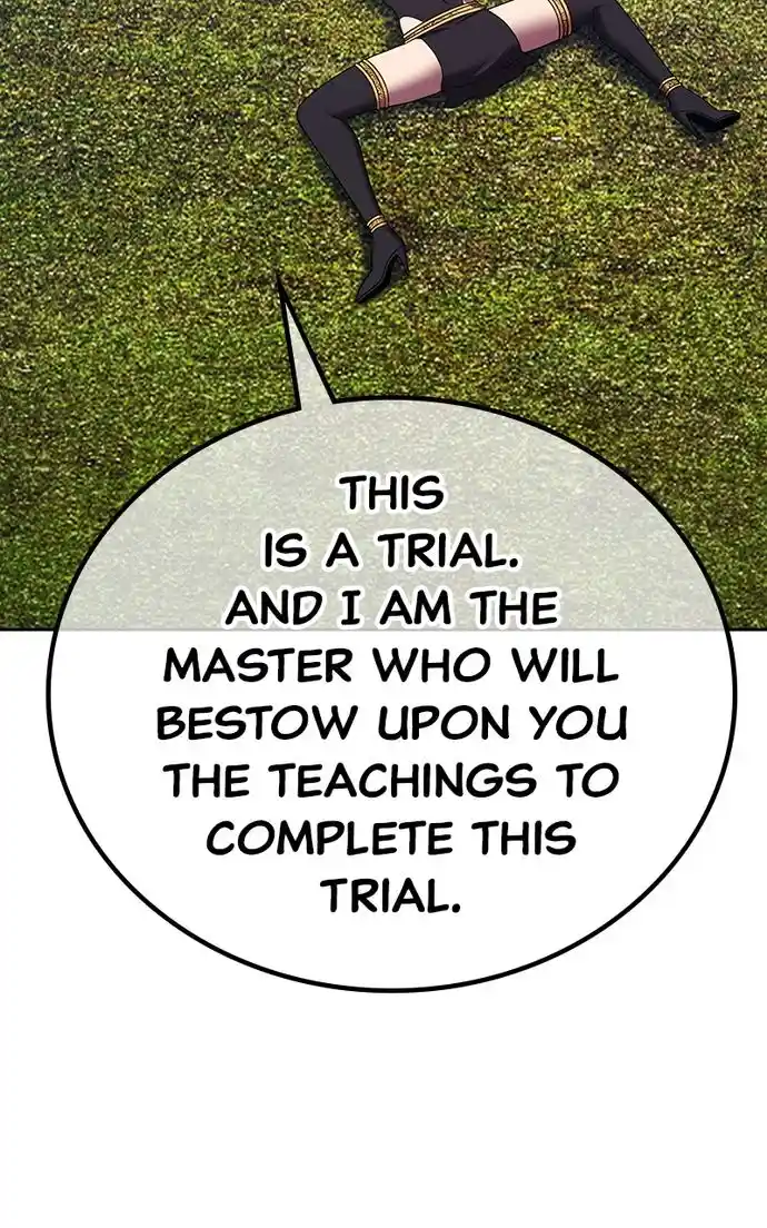 99 Reinforced Wood Stick Chapter 109