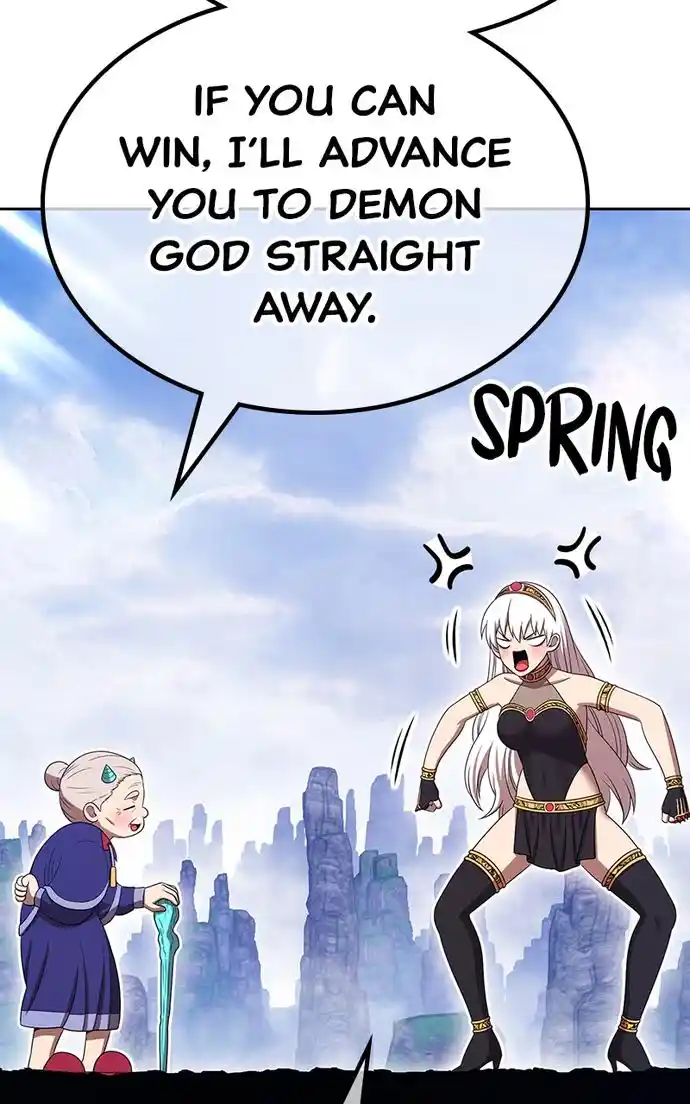 99 Reinforced Wood Stick Chapter 109