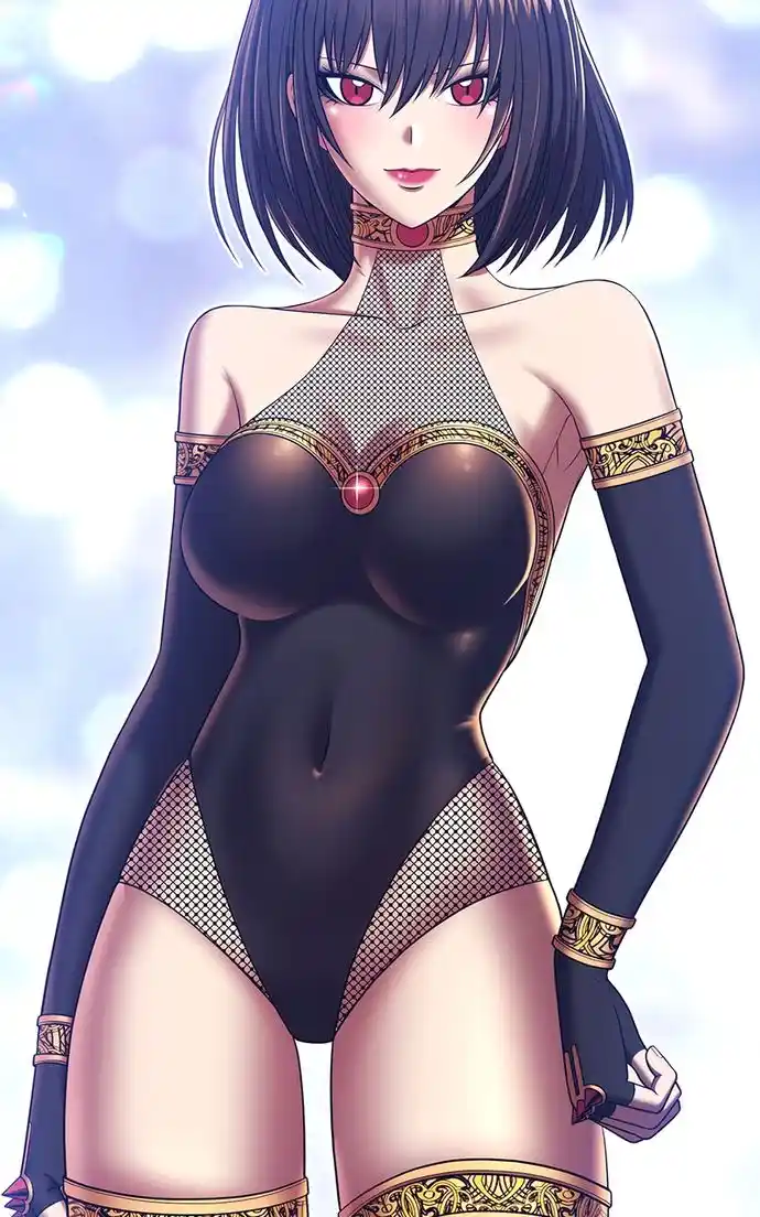 99 Reinforced Wood Stick Chapter 109