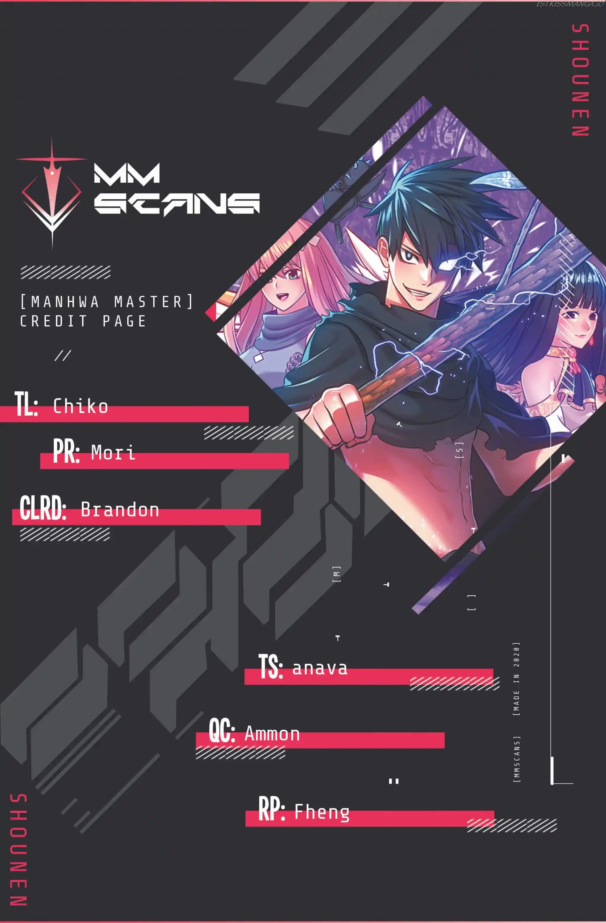 99 Reinforced Wood Stick Chapter 11