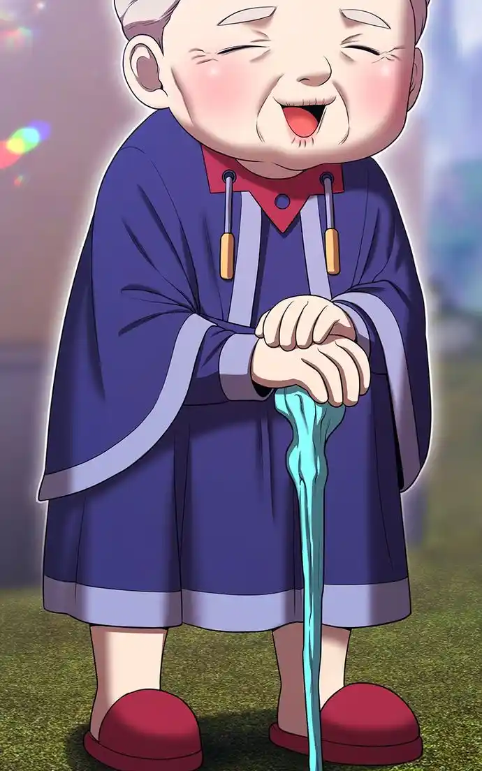 99 Reinforced Wood Stick Chapter 110