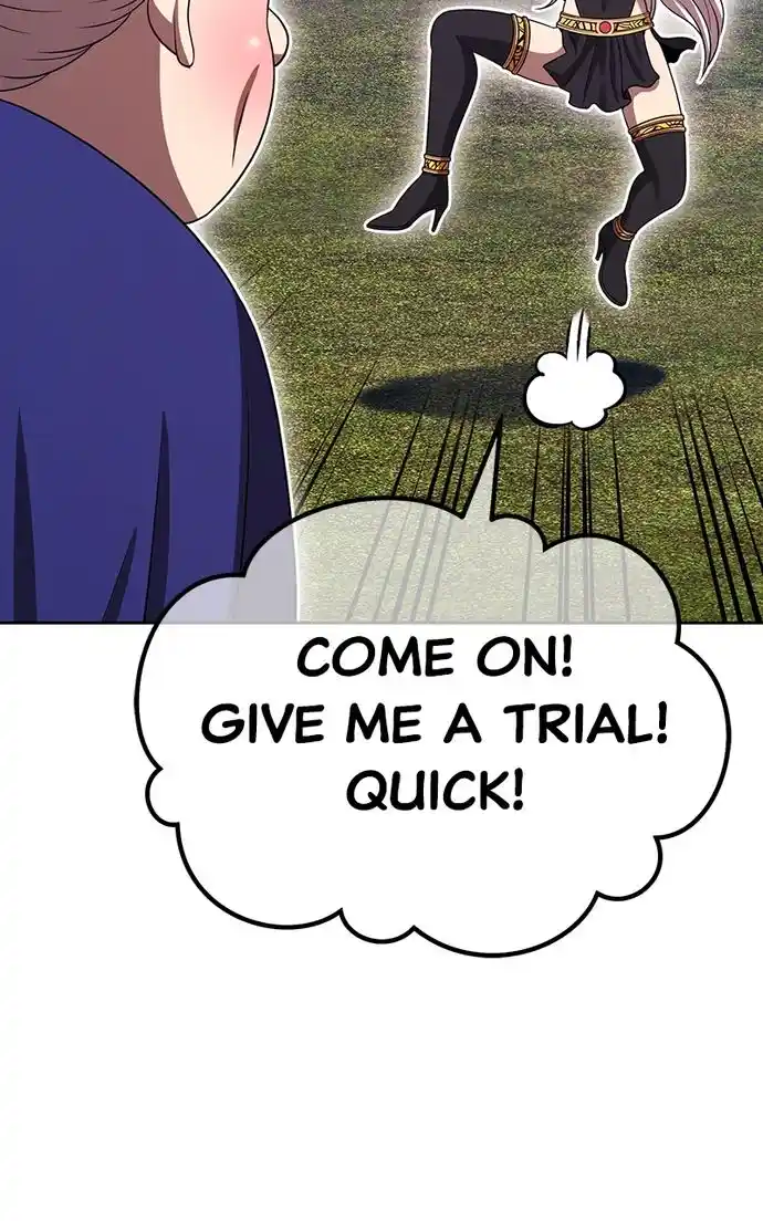 99 Reinforced Wood Stick Chapter 110