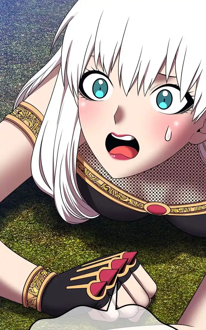 99 Reinforced Wood Stick Chapter 110