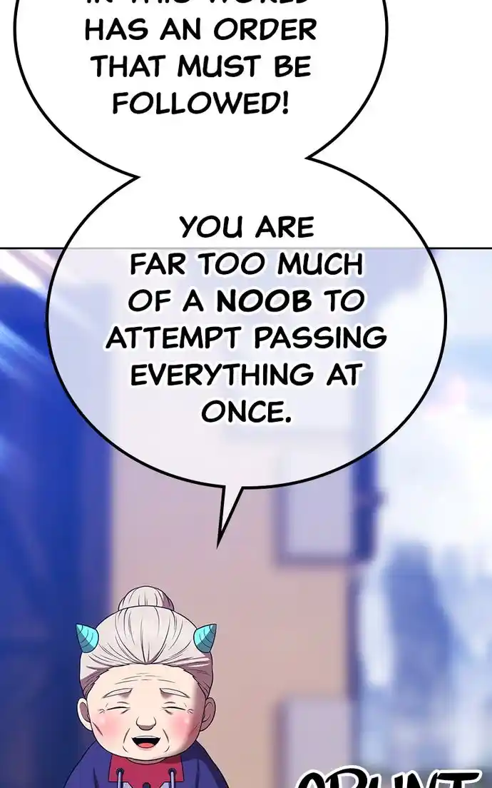 99 Reinforced Wood Stick Chapter 110