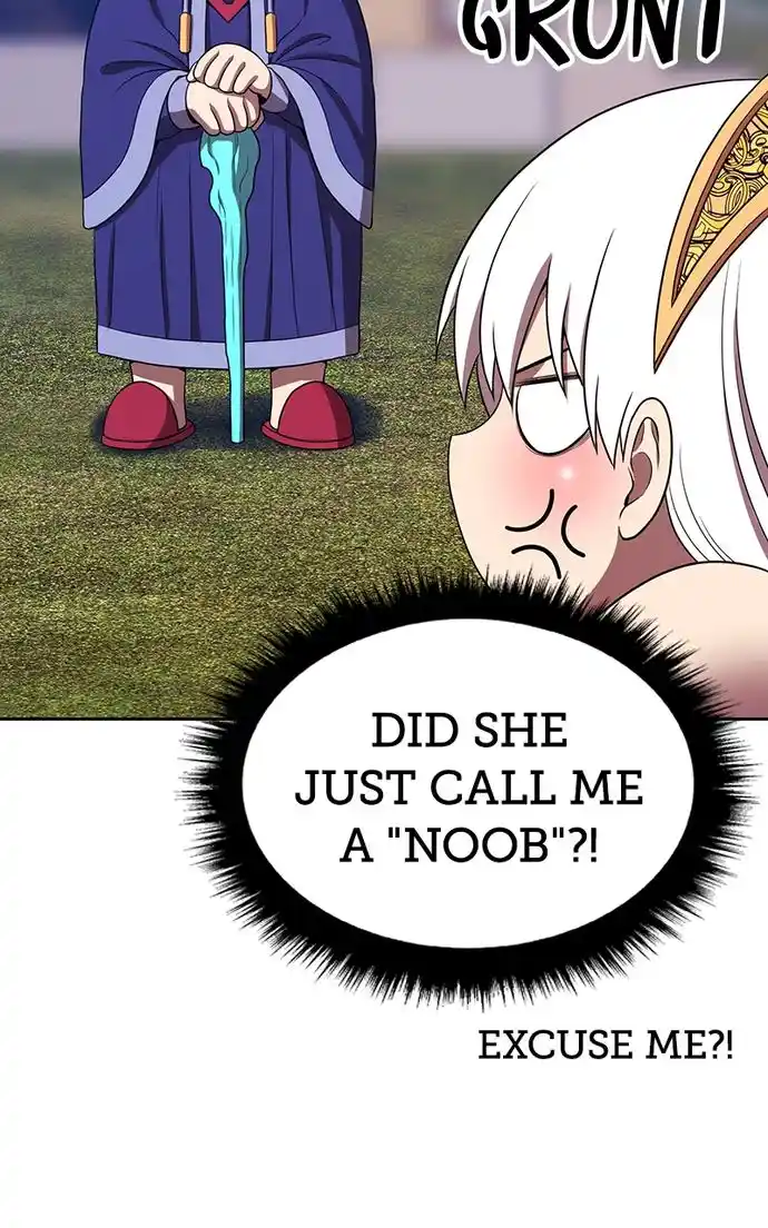 99 Reinforced Wood Stick Chapter 110