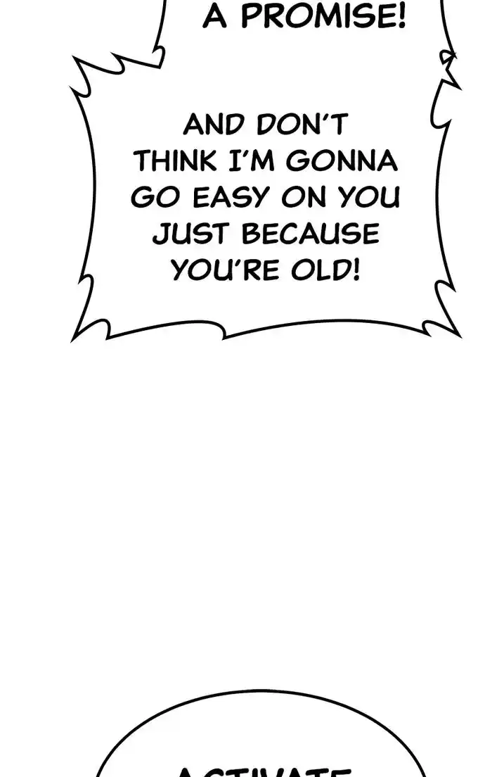 99 Reinforced Wood Stick Chapter 110