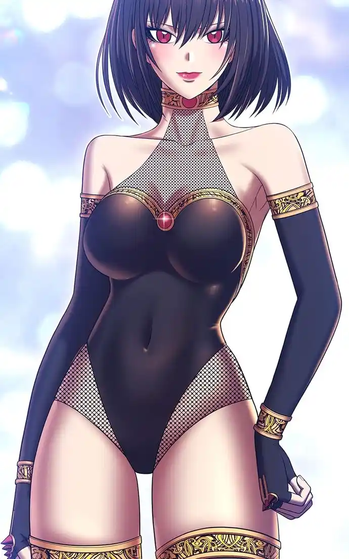 99 Reinforced Wood Stick Chapter 110