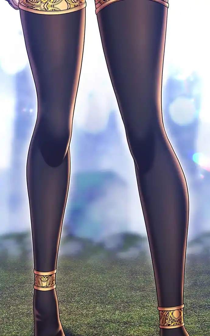 99 Reinforced Wood Stick Chapter 110