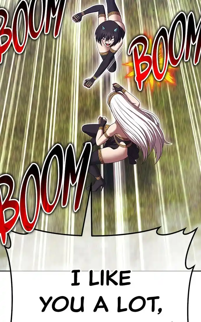 99 Reinforced Wood Stick Chapter 110