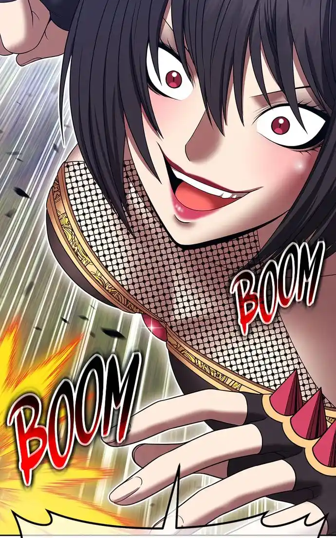 99 Reinforced Wood Stick Chapter 110