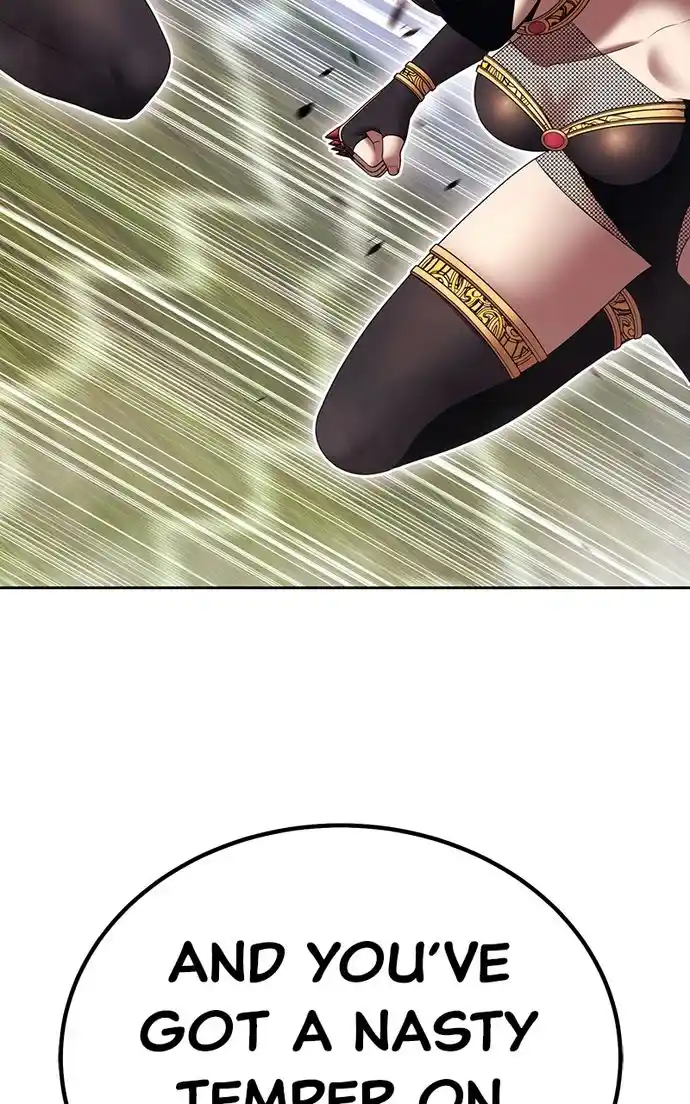 99 Reinforced Wood Stick Chapter 110