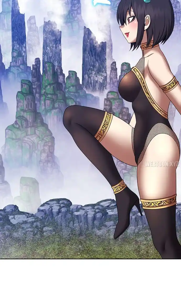 99 Reinforced Wood Stick Chapter 110