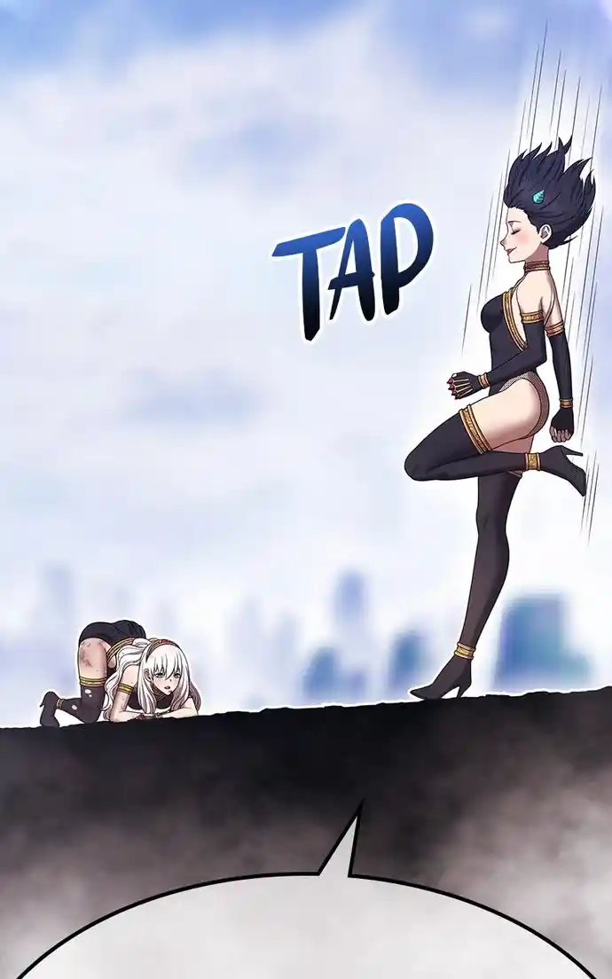 99 Reinforced Wood Stick Chapter 110