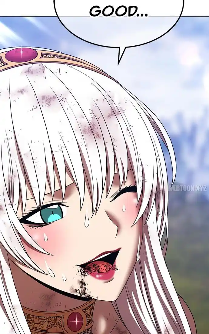 99 Reinforced Wood Stick Chapter 110