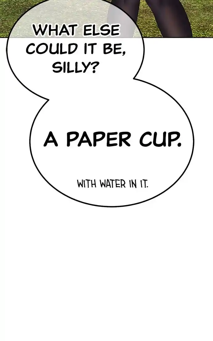 99 Reinforced Wood Stick Chapter 110