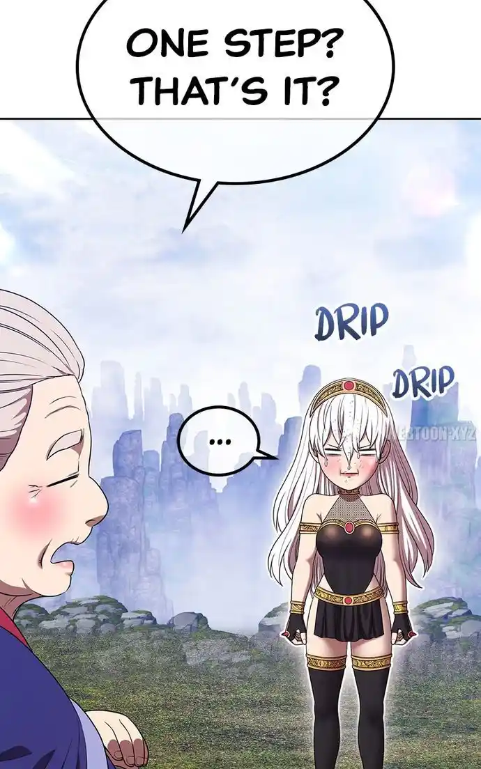 99 Reinforced Wood Stick Chapter 110