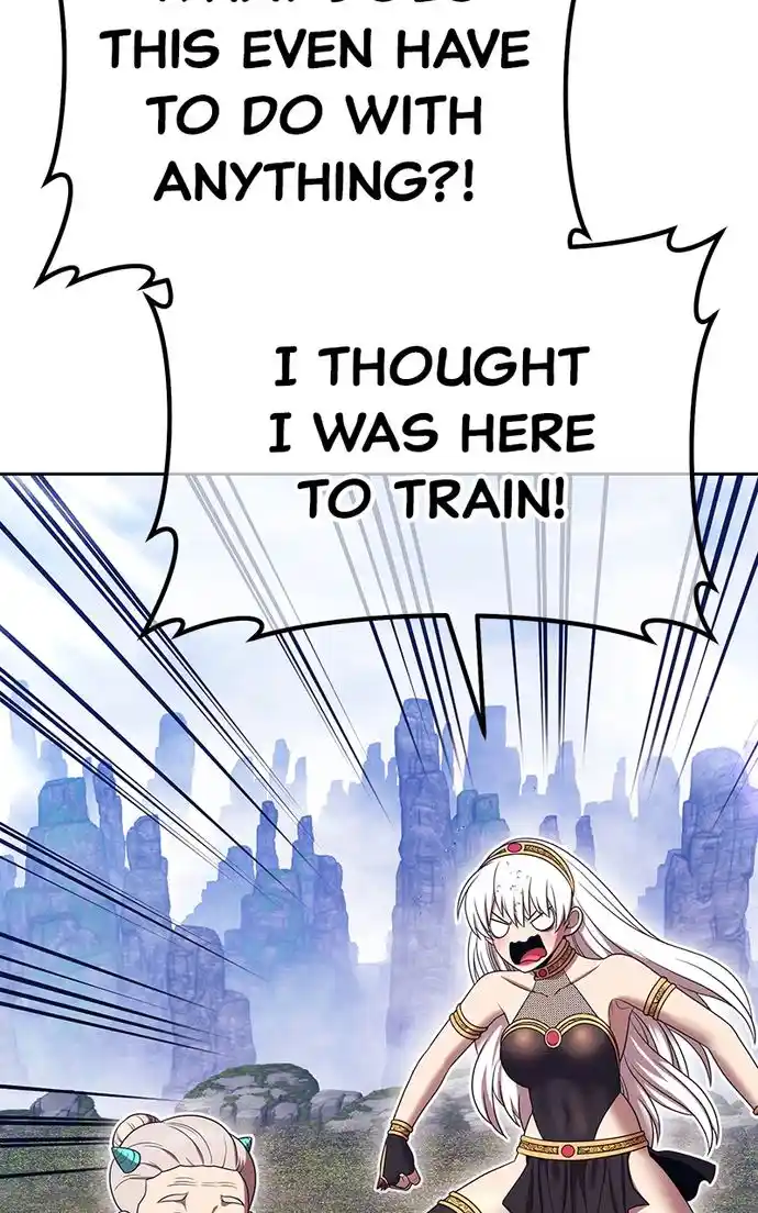 99 Reinforced Wood Stick Chapter 110