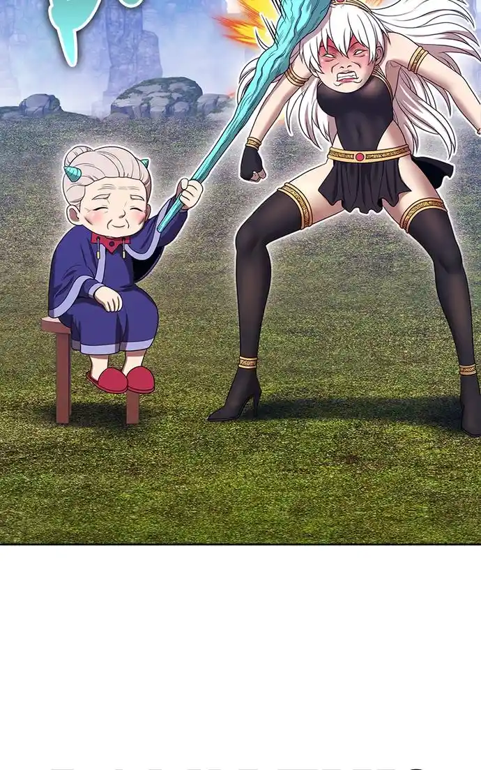 99 Reinforced Wood Stick Chapter 110