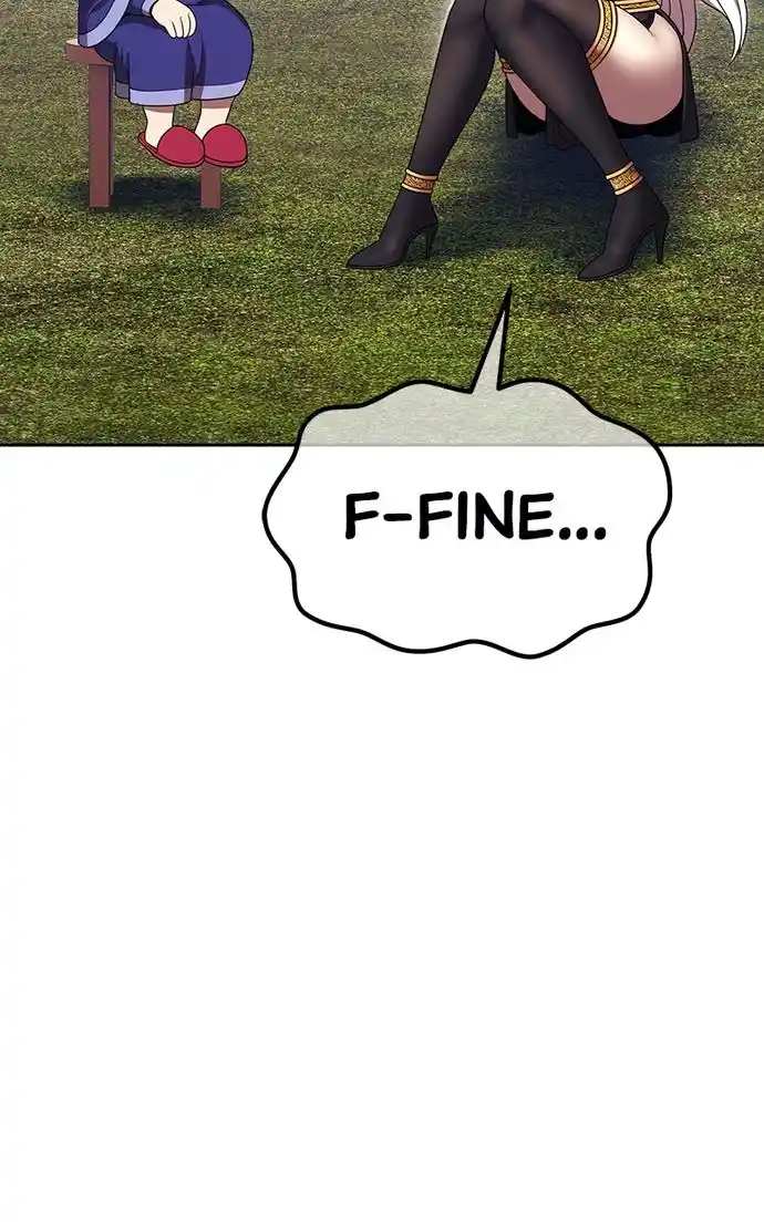 99 Reinforced Wood Stick Chapter 110